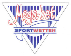 Mega-bet SPORTWETTEN