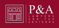 P&A LAWYERS AND TAX ADVISORS