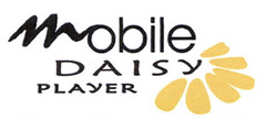 mobile DAISY PLAYER