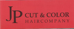 JP cut & color haircompany