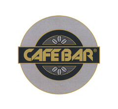 CAFE BAR