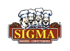 SIGMA BAKERIES · CONFECTIONERIES