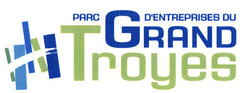 PARC D'ENTREPRISES DU GRAND Troyes