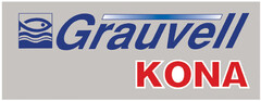 Grauvell KONA