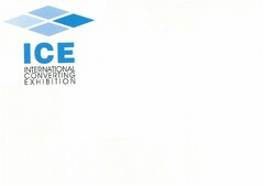 ICE INTERNATIONAL CONVERTING EXHIBITION