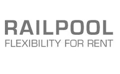 RAILPOOL FLEXIBILITY FOR RENT