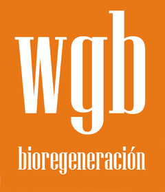 wgb bioregeneración