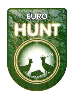 EURO HUNT