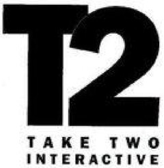 T2 TAKE TWO INTERACTIVE