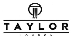 TAYLOR LONDON