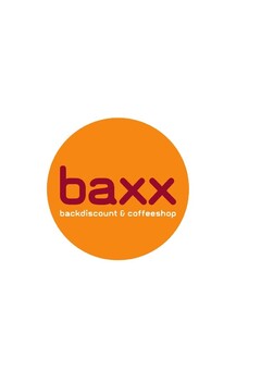 baxx backdiscount & coffeeshop