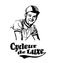 Cycleur de Luxe