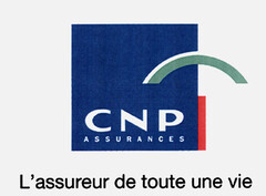 CNP ASSURANCES L'assureur de toute une vie