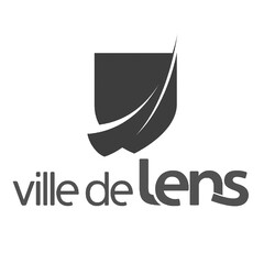 ville de Lens