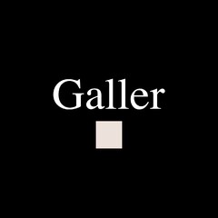 GALLER