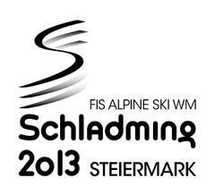 FIS ALPINE SKI WM Schladming 2013 STEIERMARK