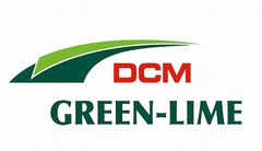 DCM GREEN-LIME