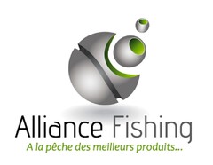 Alliance Fishing
A la pêche des meilleurs produits...