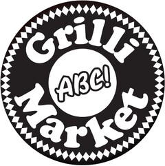 ABC! Grilli Market