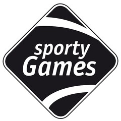 sporty Games
