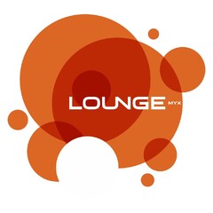 LOUNGE MYX