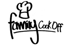 FAMILY COOK OFF