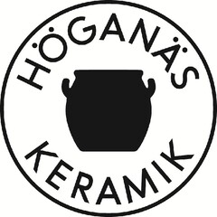 HÖGANÄS KERAMIK