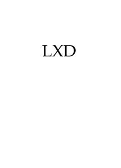 LXD