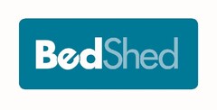BED SHED