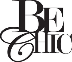 BE CHIC