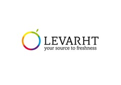 LEVARHT YOUR SOURCE TO FRESHNESS