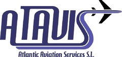 ATAVIS ATLANTIC AVIATION SERVICES S.L.