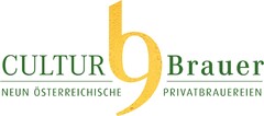 CULTUR Brauer NEUN ÖSTERREICHISCHE PRIVATBRAUEREIEN