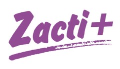Zacti+