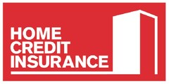 Home Credit Insurance