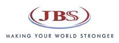 JBS MAKING YOUR WORLD STRONGER