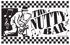 THE NUTTY BAR