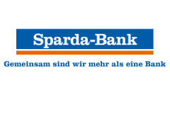 Sparda Bank Gemeinsam sind wir mehr als eine Bank