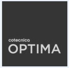 cotecnica OPTIMA