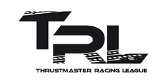 TRL THRUSTMASTER RACING LEAGUE