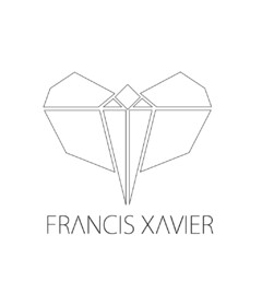 FRANCIS XAVIER