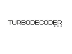 TURBODECODER