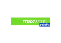 maxwood golvabia