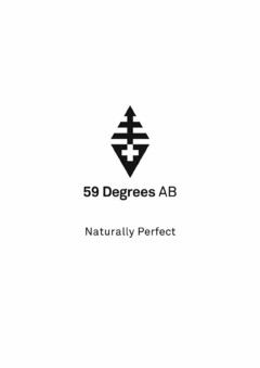 59 Degrees AB Naturally Perfect