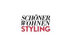 SCHÖNER WOHNEN STYLING