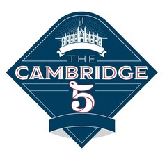 THE CAMBRIDGE 5