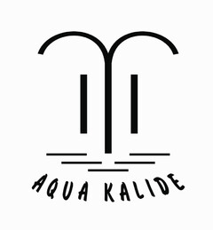 AQUA KALIDE