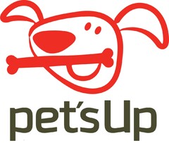 PET'S UP