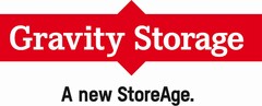 Gravity Storage A new StoreAge.