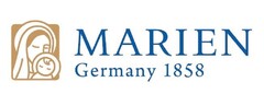 MARIEN Germany 1858